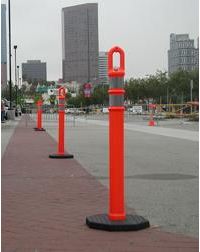Ring-Top-Model-Delineator-Post